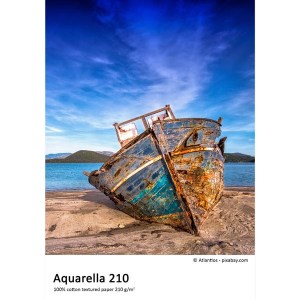 Aquarella 210